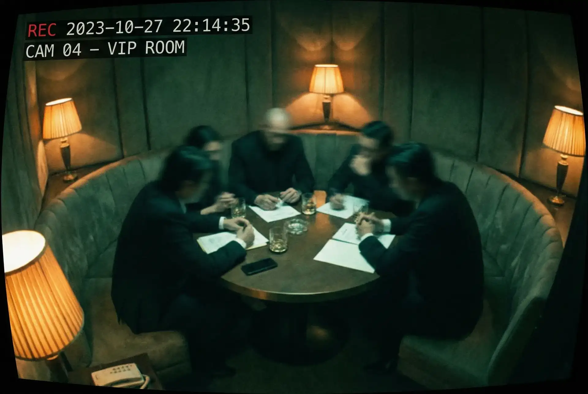 黑料视频 - 网红团队内部矛盾